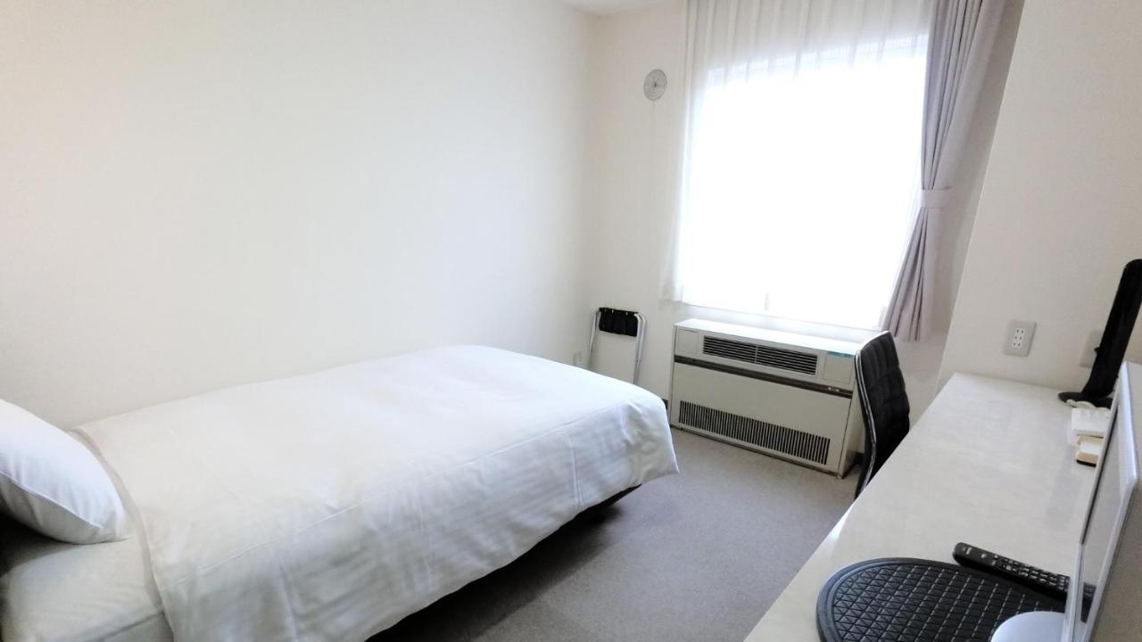 Honjo Grand Hotel Vacation Stay 35745 Yurihonjo Dış mekan fotoğraf